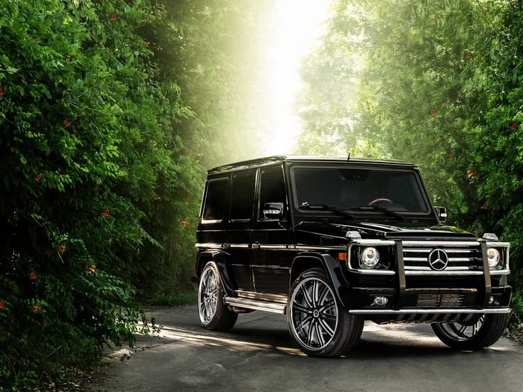 Купить Машинка коллекционная Mercedes G65 Brabus