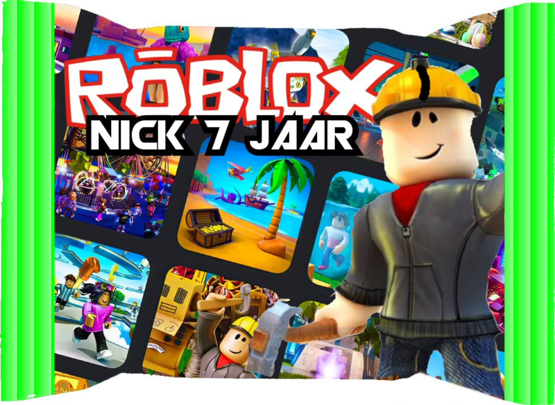 Roblox