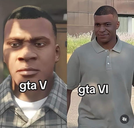 Кто согласен с тем, что GTA 5 нужно