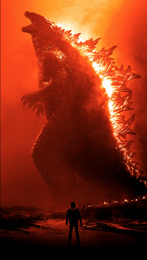 Godzilla Wallpapers for Your Phone, Tablet, and Computer