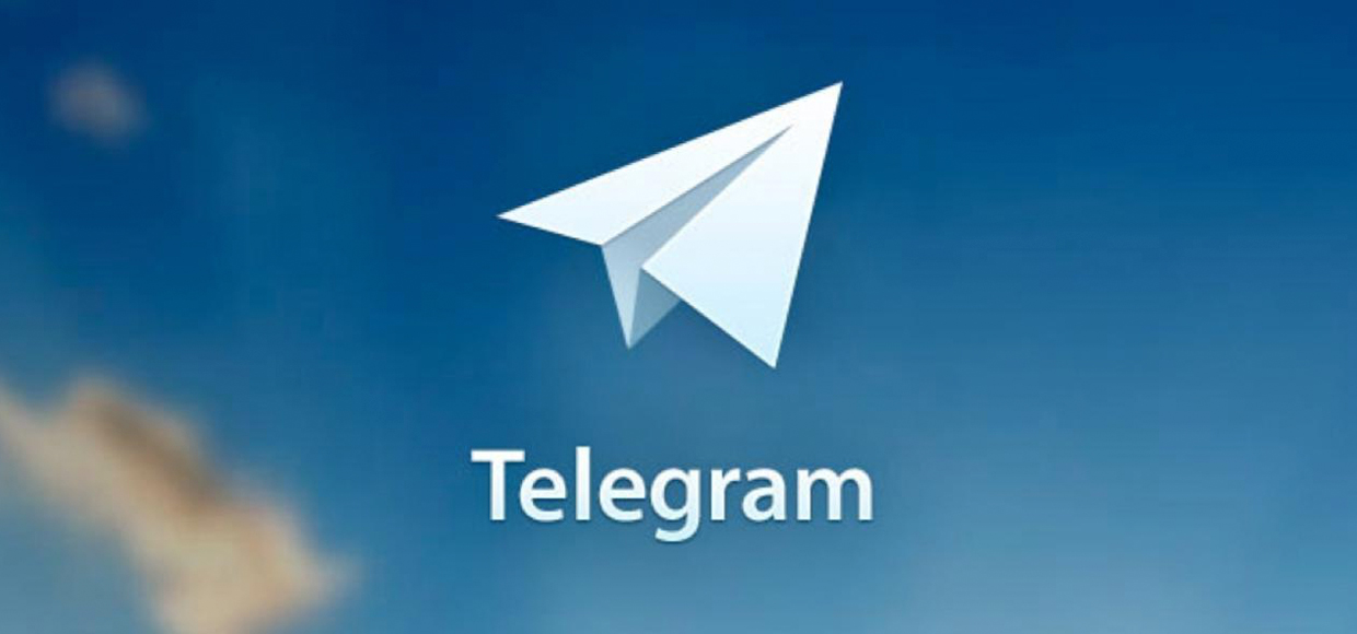 Telegram channel 