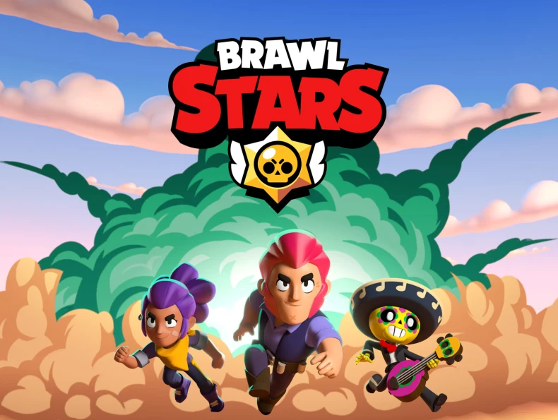 Brawl Stars Player Count | Who Plays