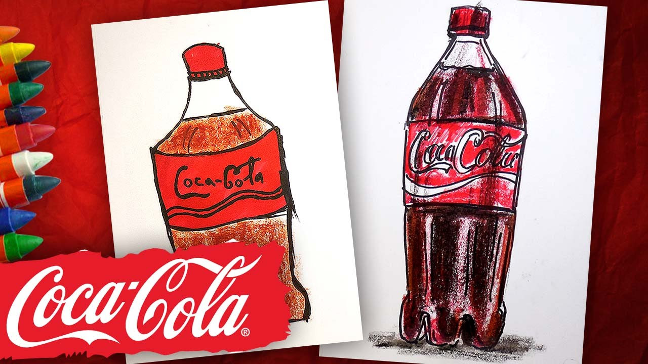 Cola Stock Illustrations | Depositphotos