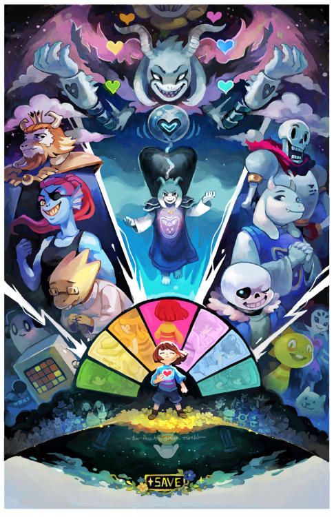 35 ideas de GAME UNDERTALE | figuras de papel, manualidades