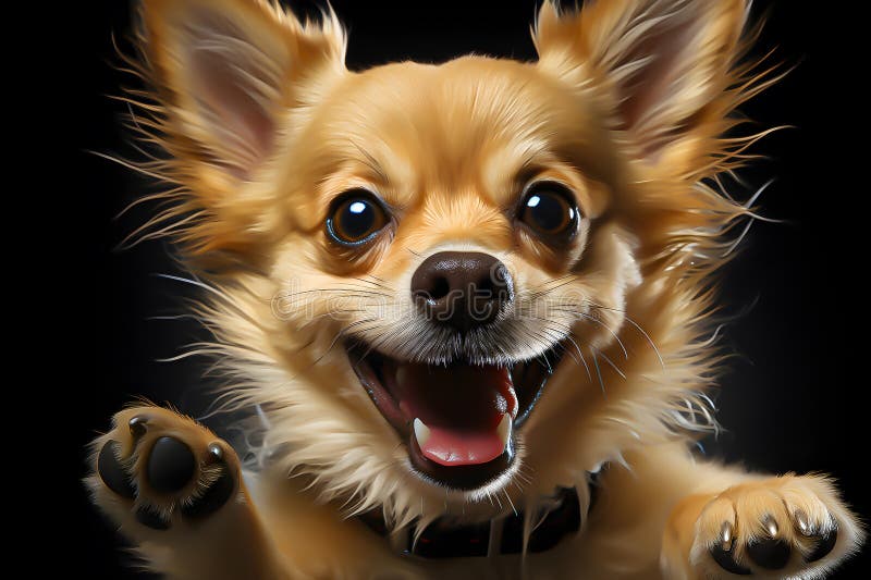 Chihuahua dog smiling meme | Смешная чихуахуа, Смешные фото