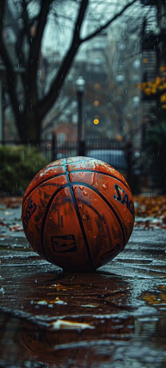 Basketball Live Wallpaper