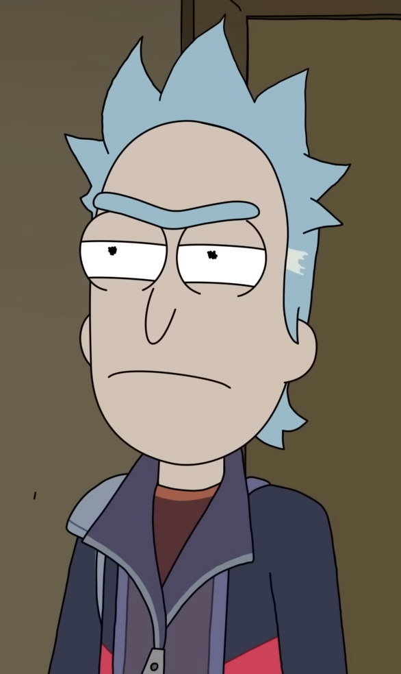 Rick and Morty PNG transparent image download, size: 512x512px