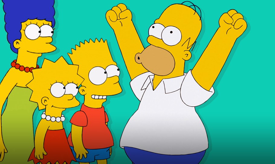 25 years of 'Simpsons,' 25 things you