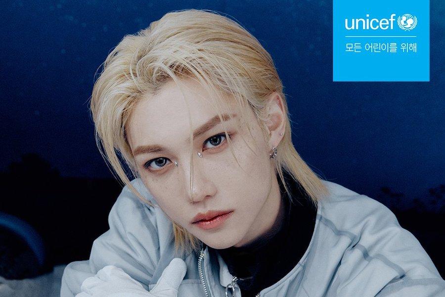 10 Moments When Stray Kids' Felix