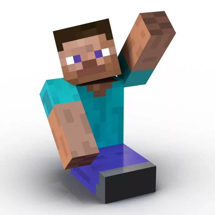 Скин — Minecraft Wiki