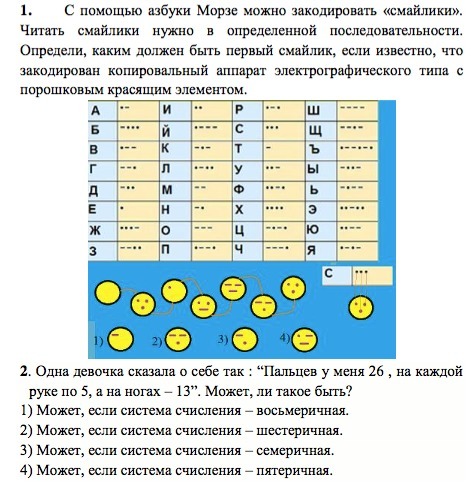 Опасные эмодзи: кое