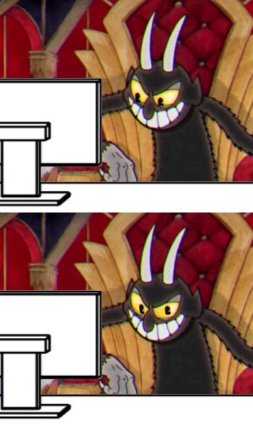 Here are some Cuphead memes I'd like to share | Fandom