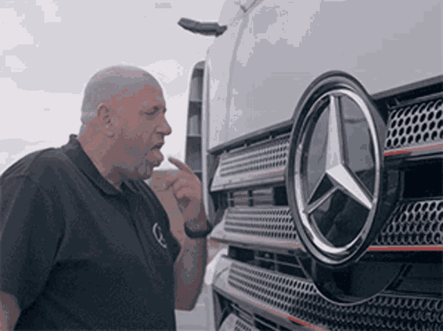 Как получить Mercedes бесплатно? Отправь другу! #mercedes