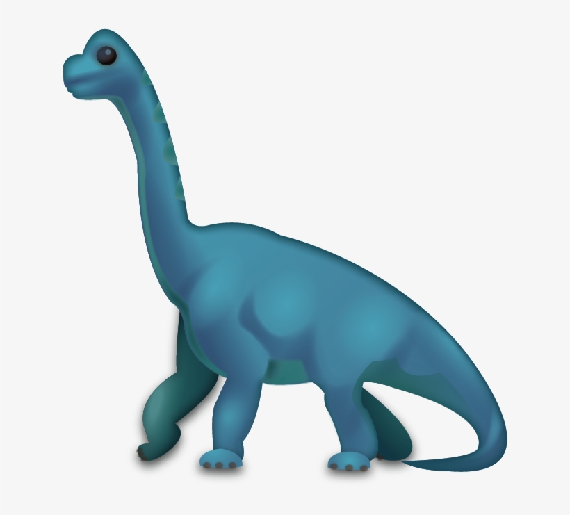 Dino Emoji