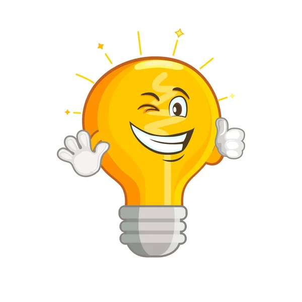 Thinking emoji thought bubble idea lightbulb