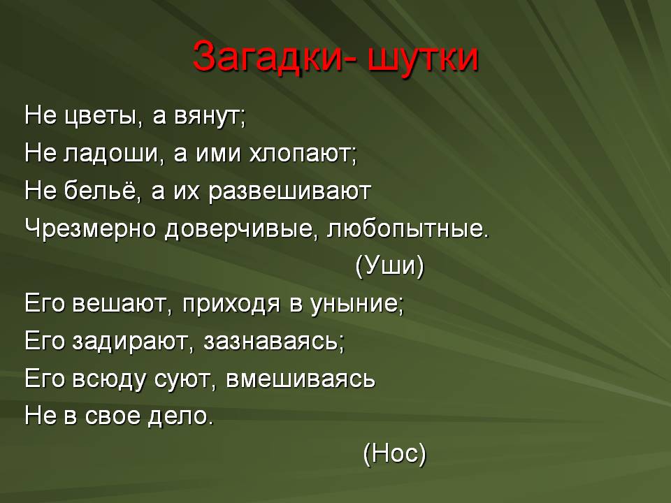 Загадка природы. | Пикабу