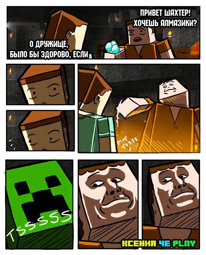 Discover the Minecraft Collection